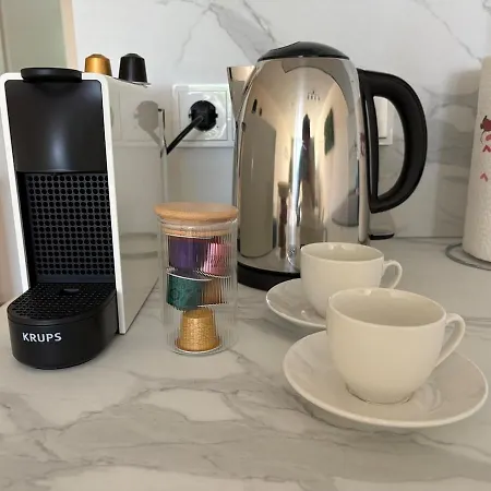Apartman Forest Moment Familien Auszeit & Wellness