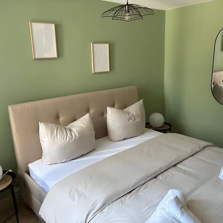 Forest Moment Familien Auszeit & Wellness Apartman Sankt Englmar