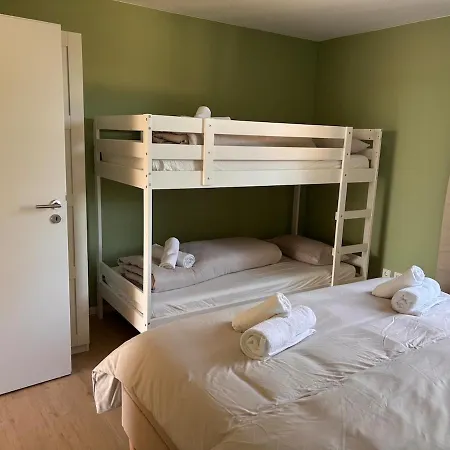 Forest Moment Familien Auszeit & Wellness