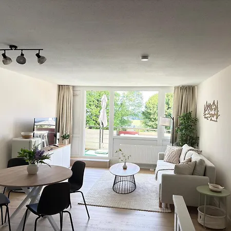 Forest Moment Familien Auszeit & Wellness Apartman Sankt Englmar