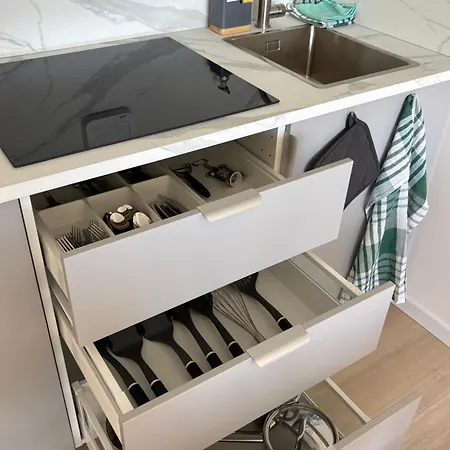 Forest Moment Familien Auszeit & Wellness Apartman *