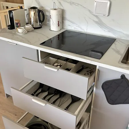 Apartman Forest Moment Familien Auszeit & Wellness