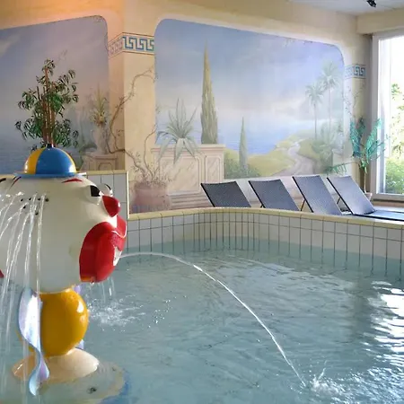Forest Moment Familien Auszeit & Wellness Apartman Sankt Englmar