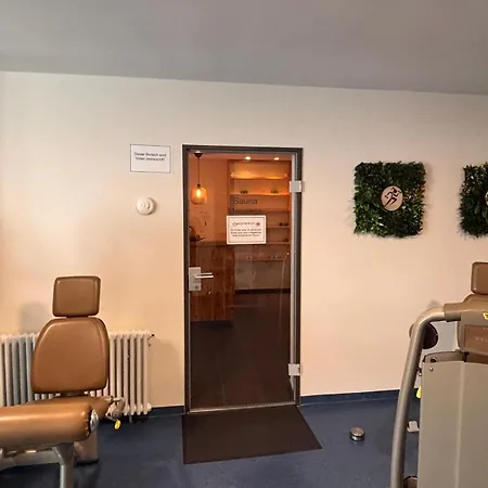 Forest Moment Familien Auszeit & Wellness * Sankt Englmar