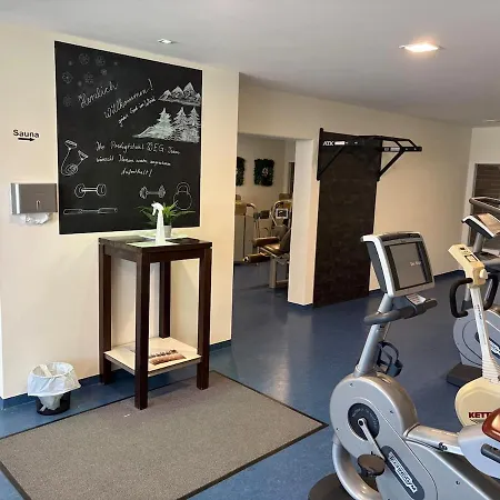 Forest Moment Familien Auszeit & Wellness