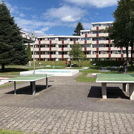 Forest Moment Familien Auszeit & Wellness Sankt Englmar